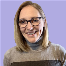 Melissa Mauser, LCSW