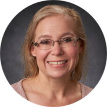 Melissa Maxwell, PMHNP-BC