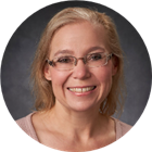 Melissa Maxwell, PMHNP-BC