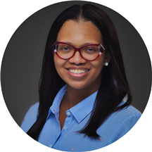 Melissa McCalister, PMHNP