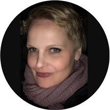 Melissa McCarron, LCSW, MSS