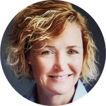 Melissa McConnell, ATC, LAc