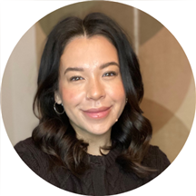 Melissa McCullough, LMHC