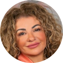 Melissa Medeiros, LMHC