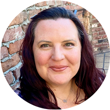 Melissa Mellon, LMFT