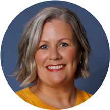 Melissa Mendez, LMFT