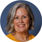 Melissa Mendez, LMFT