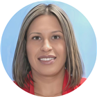 Melissa Mendoza, LPC