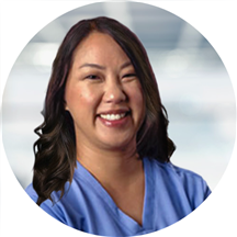 Melissa Miao, PA