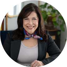 Melissa Millian Katz, LCSW