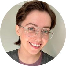 Melissa Mitchell, LCSW