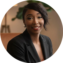 Melissa Mitchell, LCSW