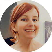 Melissa Monahan, LPC