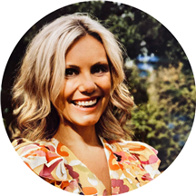 Melissa Moss, MSW, LCSW