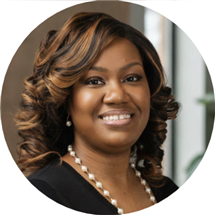 Melissa Mullins, LPC