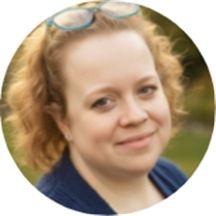 Melissa Munger, LCSW