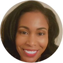 Melissa Nabinett, MS