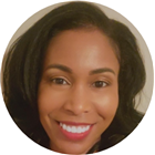 Melissa Nabinett, MS