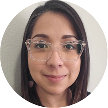 Melissa Negrete, LPC