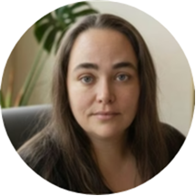 Melissa Newman, LPC