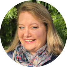 Melissa O'Keefe, LMFT