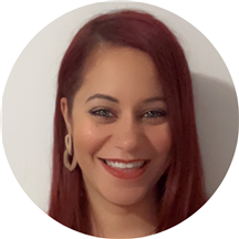 Melissa Ocasio, LMHC, MEd