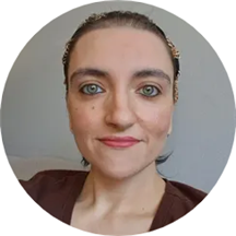 Melissa Ogle, LMSW