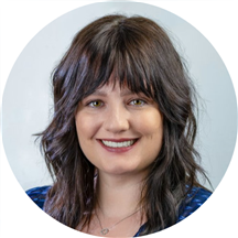 Melissa Olmedo, LPCC