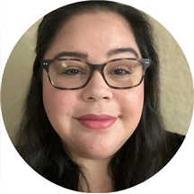 Melissa Ortega, LMHC