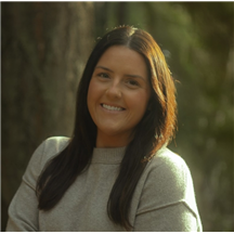 Melissa Oswald, LICSW