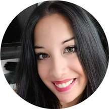 Melissa Park, LCSW