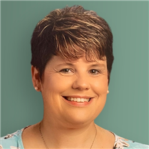 Melissa Pate, PMHNP