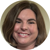 Melissa Pedersen, LSW