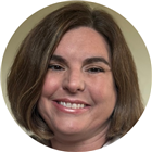 Melissa Pedersen, LSW