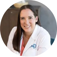 Melissa Peluso, MSN, APRN, WHNP-BC