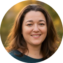 Melissa Perlin, LCSW - C