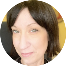 Melissa Pine, LPC