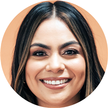 Melissa Portillo, LCSW