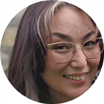 Melissa Queen, LPC Associate