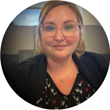 Melissa Quigley, LPC