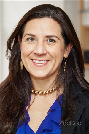 Melissa Raddatz, FNP