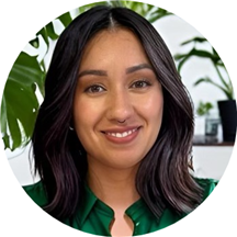 Melissa Ramirez Hernandez, MSW