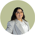Melissa Rebollar, LMFT