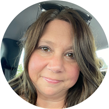 Melissa Reighn, LMHC