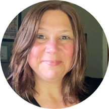 Melissa Reighn, LPC - S