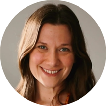 Melissa Richardson, LCPC