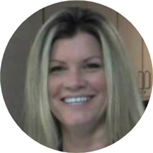 Melissa Roberts, PA