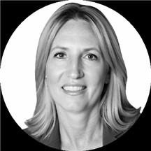 Melissa Rohrbach, LPC