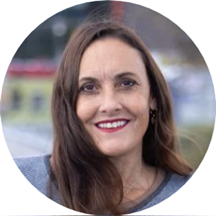 Melissa Rondeau, MA, LMHC