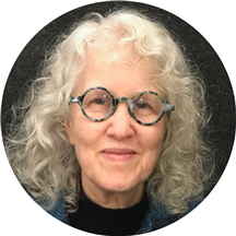 Melissa Rosen, LCSW